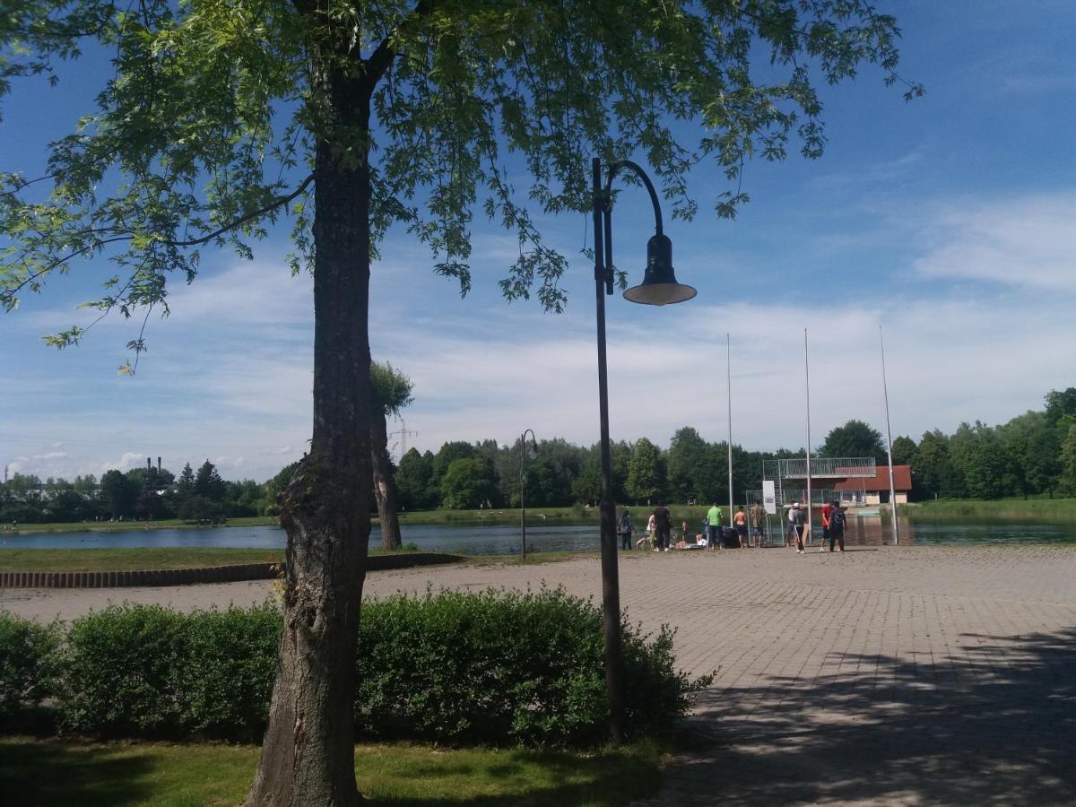 Auberge de jeunesse Restaurant El Greco à Gundelfingen an der Donau Extérieur photo